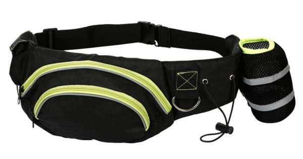 Flexi Multi Box Grå Universal