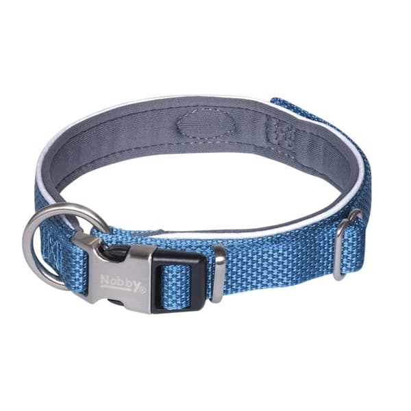 Nobby Pet Classic Preno Royal hundhalsband