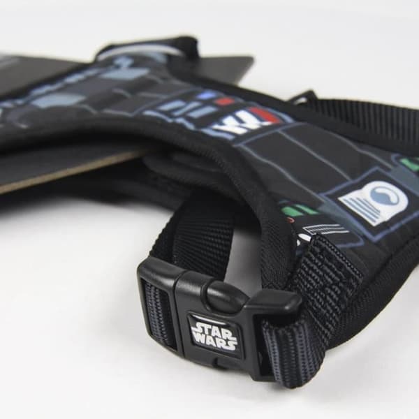 Star Wars Darth Vades Hundsele Storlek S/M