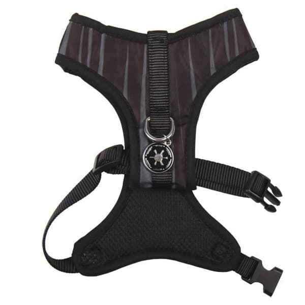 Star Wars Darth Vades Hundsele Storlek S/M
