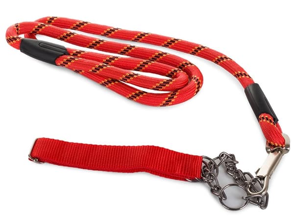 Hundkoppel / Koppel för Hund - 1,3x120cm