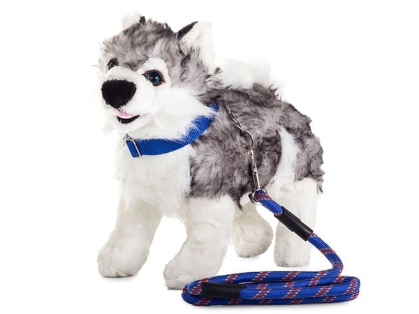 Hundkoppel / Koppel för Hund - 1,3x120cm