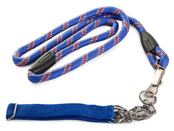 Hundkoppel / Koppel för Hund - 1,3x120cm