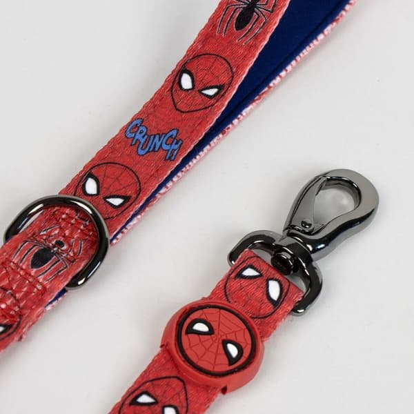 Hundebly Spider-Man