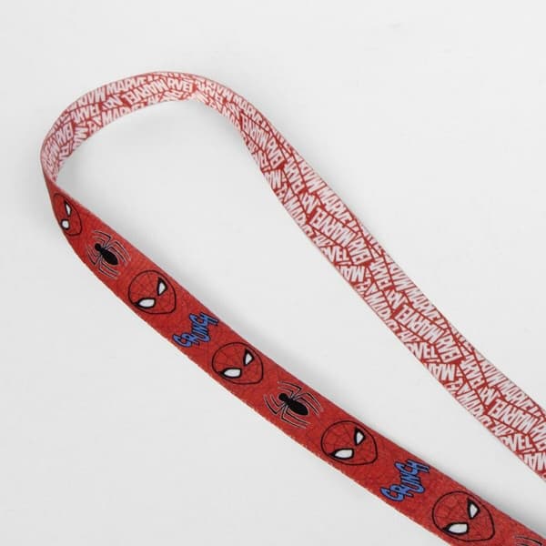 Hundebly Spider-Man