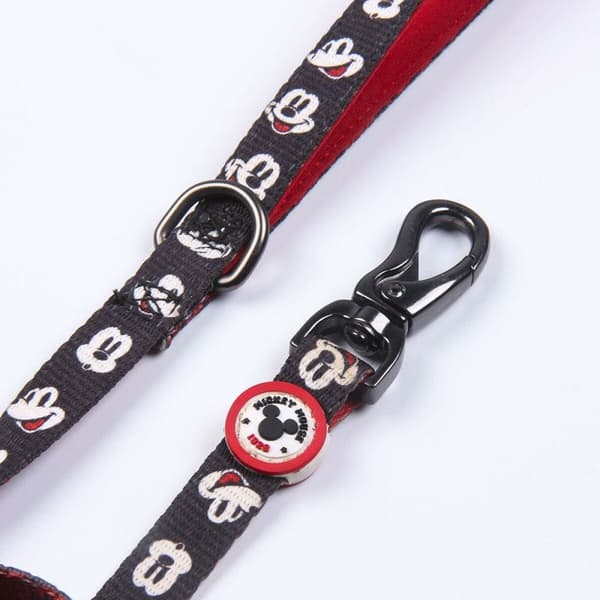 Koiran talutushihna Mickey Mouse