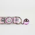 Miniatyrbild 3 av 4: Katt krage Disney Rosa