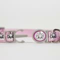 Miniatyrbild 4 av 4: Katt krage Disney Rosa