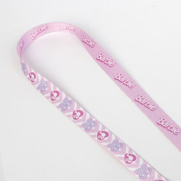 DoHundkoppel Barbie Rosa One size