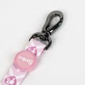 Miniatyrbild 6 av 7: DoHundkoppel Barbie Rosa One size