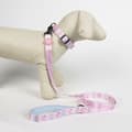 Miniatyrbillede 4 af 7: Hundebly Barbie Pink Onesize