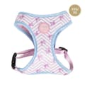 Miniatyrbillede 1 af 10: Hundesele Barbie Pink XXS/XS