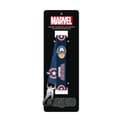 Miniatyrbillede 2 af 3: Hundebly Marvel Premium Blå
