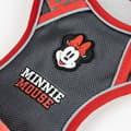 Miniatyrbillede 6 af 8: Hundesele Minnie Mouse Mørkegrå M M/L