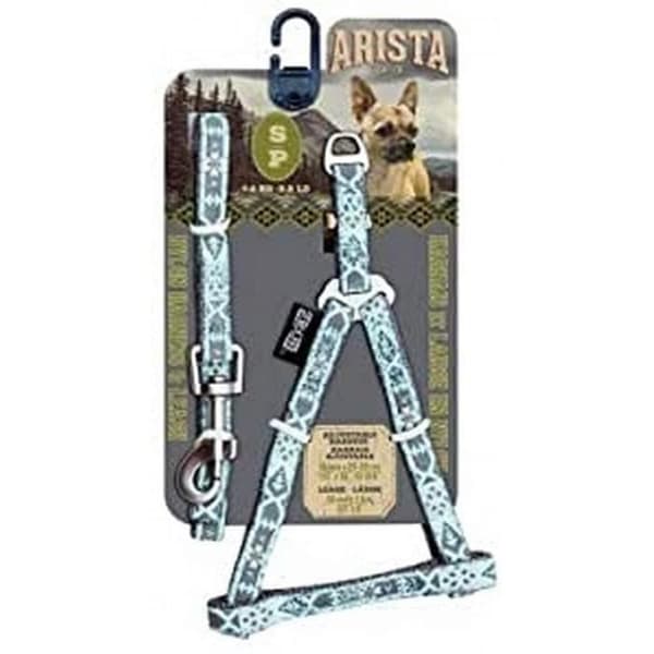 Zeus Bord Arnes&correa Peq. Jazz 1x25-35cm 100 G