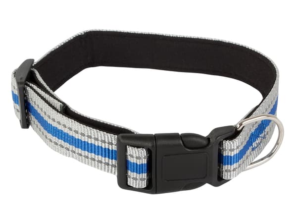 Reflex Halsband för Hund & Katt - S