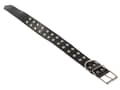 Miniatyrbillede 10 af 10: Hundhalsband - Dubbar - L - 39-50cm