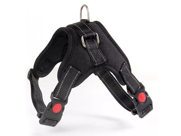 Hundsele / Sele för Hund - Reflex