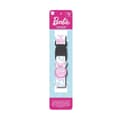 Miniatyrbillede 3 af 5: Hundehalsbånd Barbie Pink XS/S