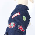 Pikkukuva 9 / 11: Koiran takki Marvel - XS