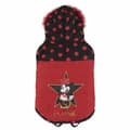 Miniatyrbild 1 av 9: Hundrock Minnie Mouse - M