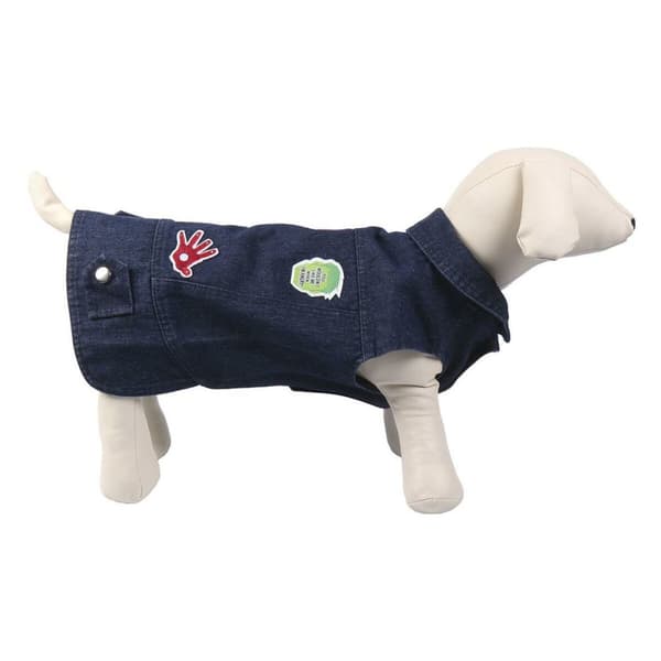 Hundejakke Marvel - S