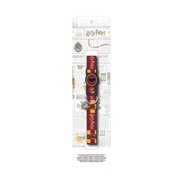 Kissan kaulapanta Harry Potter