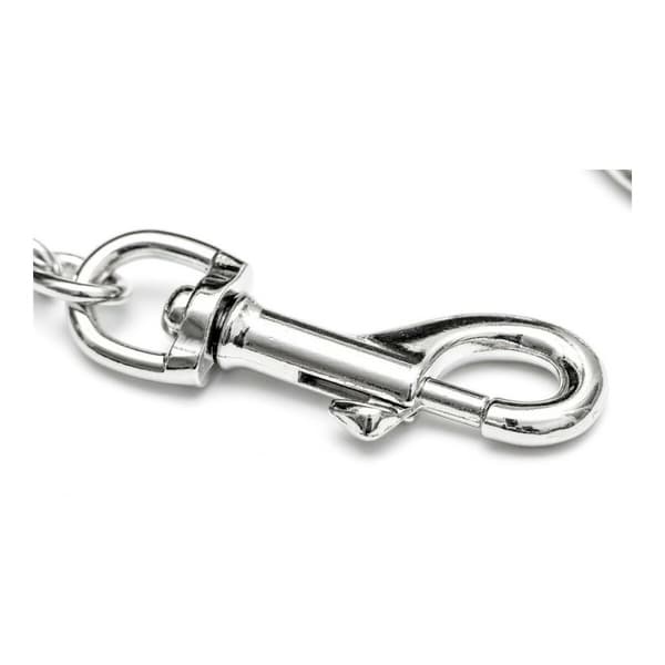 Koppling för 3-hundsledning Gloria 3mm x 38 cm