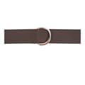 Miniatyrbild 4 av 7: Hundhalsband Gloria Brun (85 x 4 cm)