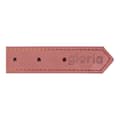 Miniatyrbild 2 av 6: Hundhalsband Gloria Oasis Rosa (65 x 3 cm)