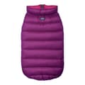 Miniatyrbild 2 av 6: Hundrock Red Dingo Puffer 45 cm Rosa/Lila