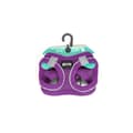 Miniatyrbild 2 av 6: Hundsele Gloria Trek Star 27-28 cm 31-34,6 cm Purpur XS