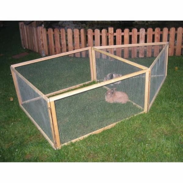 Bur Kerbl 120 x 59 cm Papp
