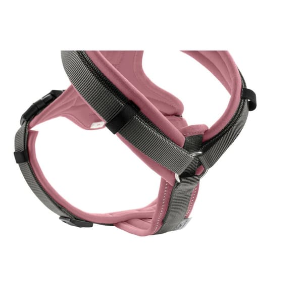 Hundsele Hunter Maldon Up Rosa 38-62 cm