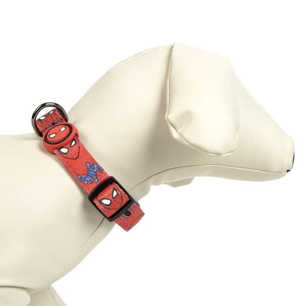 Hundhalsband Spider-Man