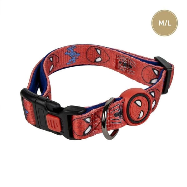 Hundhalsband Spider-Man