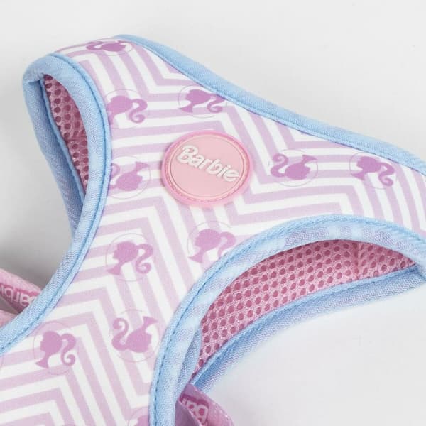 Hundsele Barbie Rosa XS/S