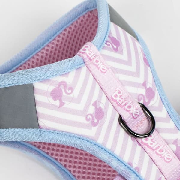 Hundsele Barbie Rosa XS/S