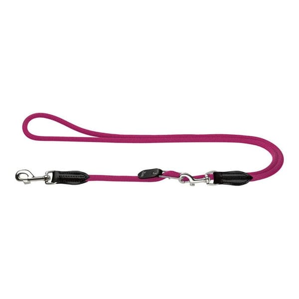 Hundebly Hunter FREESTYLE Hindbær (200 cm)