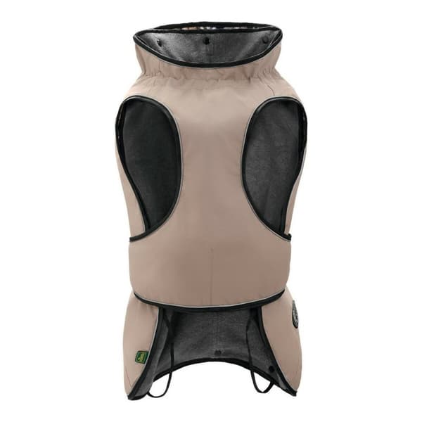 Hundefrakke Norton 360 Uppsala 45 cm Brun