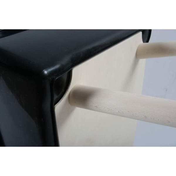 Bur Zolux                                 78 cm Træ Metal/Plastik (1 Dele)