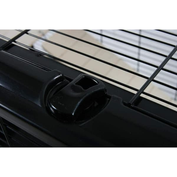 Bur Zolux                                 78 cm Træ Metal/Plastik (1 Dele)