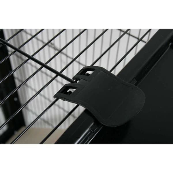 Bur Zolux 78 cm Metal/Plastik (1 Dele)