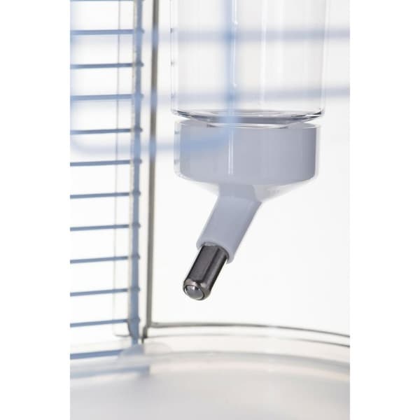 Bur Zolux Rody3 Metal Plastik 41 x 36 x 27 cm (1 Dele)
