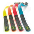 Pikkukuva 3 / 3: Koiran kaulapanta Hunter Convenience Pinkki (28-36 cm)