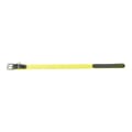 Pikkukuva 3 / 3: Koiran kaulapanta Hunter Convenience Keltainen (38-46 cm)