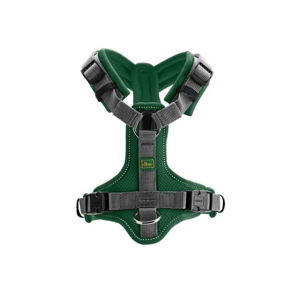 Hundesele Hunter Maldon Up Mørk grøn 31-49 cm