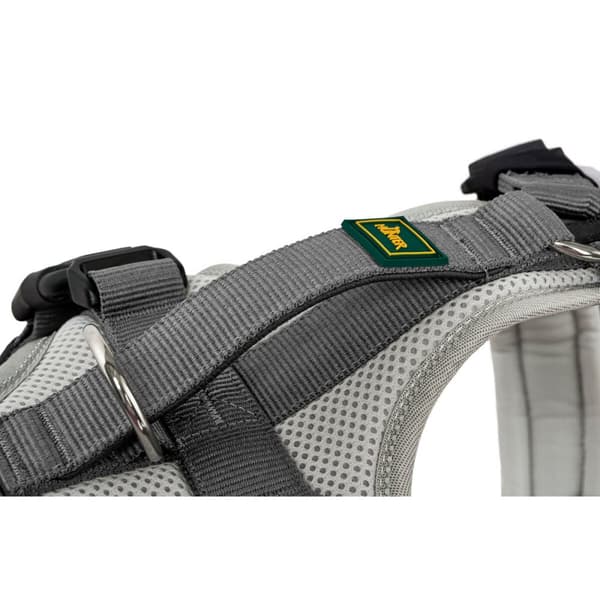 Hundesele Hunter Maldon Up Grå 38-62 cm