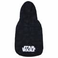 Pikkukuva 6 / 11: Koiran collegepusero Star Wars XS Musta