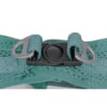Pikkukuva 2 / 6: Koiran valjaat Gloria Trek Star 24-26 cm 28-28,6 cm Turkoosi XXS